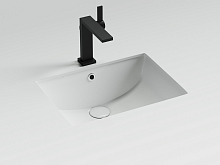 Ceramica Nova ERA CN15002 Раковина встраиваемая