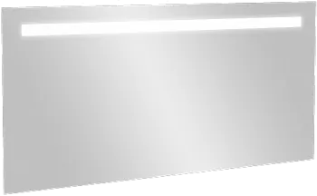 Jacob Delafon Mirror EB1419-NF Зеркало настенное, с подсветкой