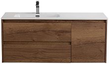 BelBagno Kraft KRAFT-1200-2C-1A-SO-RT-L Тумба под раковину подвесная