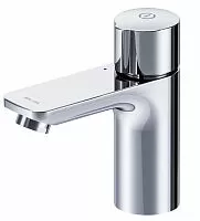 AM.PM F85A02500 X-Joy Смеситель для раковины, хром