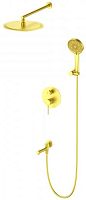 Wonzon & Woghand  WW-88939017-BG Душевая система