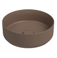 ISVEA Infinity 10NF65036-2H Раковина накладная