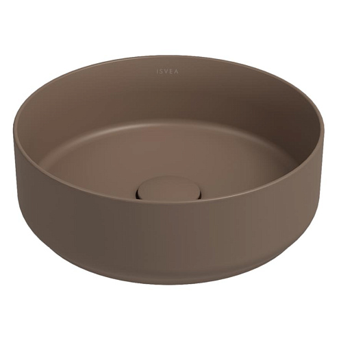 ISVEA Infinity 10NF65036-2H Раковина накладная ISVEA Infinity 10NF65036-2H Раковина накладная