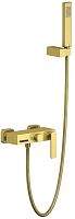 Timo 4314/17Y Torne Смеситель для ванны с душем, матовое золото