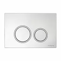 TECE spring 9940101 Панель смыва