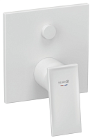 Kludi DECUS 547595375 Смеситель для ванны/душа Kludi DECUS 547595375 Смеситель для ванны/душа