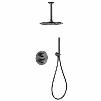 Abber WASSER KREIS AF8121NG Душевая система