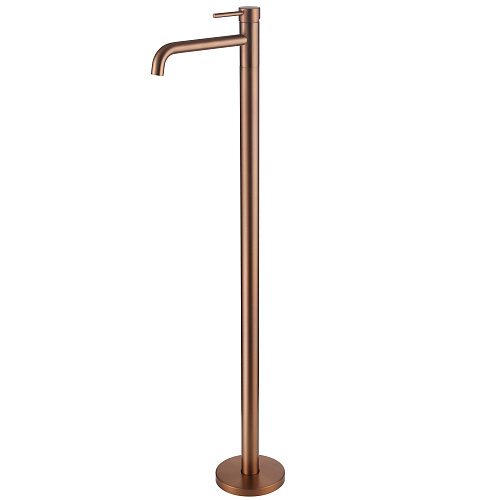 Abber WASSER KREIS AF8140MRG Смеситель для раковины Abber WASSER KREIS AF8140MRG Смеситель для раковины