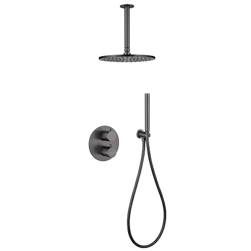 Abber WASSER KREIS AF8121NG Душевая система