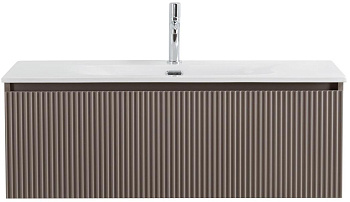 BelBagno Uno UNO-1000-1C-SO-СO Тумба под раковину подвесная