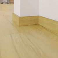FineFloor Rich FF-2095_плинтус Плинтус для кварцвинила