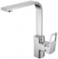 Swedbe 2041 Kronos Смеситель для кухни, хром