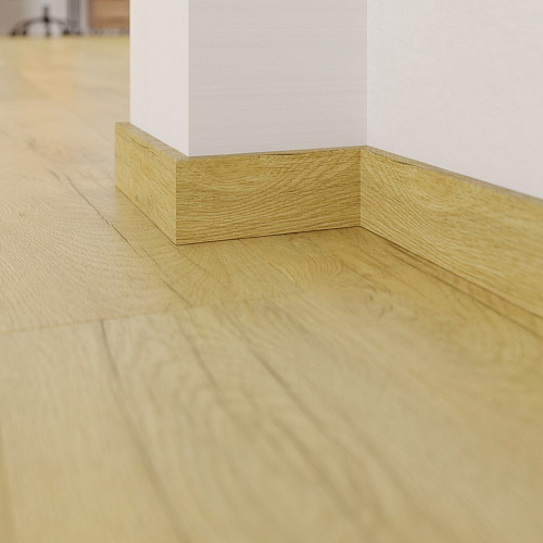 FineFloor Rich FF-2095_плинтус Плинтус для кварцвинила купить