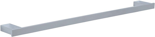Allen Brau 6.21011-00 Infinity Полотенцедержатель 60 см, хром купить в интернет-магазине Сквирел
