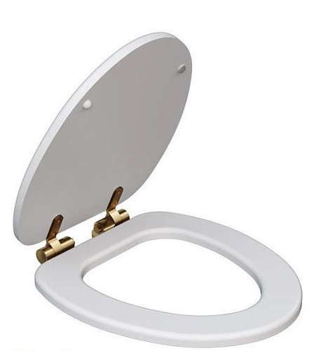 Caprigo Tempo-47 KFe-AB-В074 Сиденье для унитаза купить недорого в интернет-магазине Сквирел Caprigo Tempo-47 KFe-AB-В074 Сиденье для унитаза купить недорого в интернет-магазине Сквирел