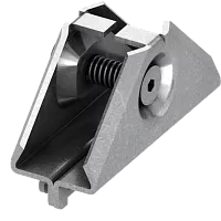TECE 9010002 TECEprofil Соединение угловое