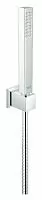 Grohe 27889000 Euphoria Cube+ Душевой набор, 9.4 л/мин, хром