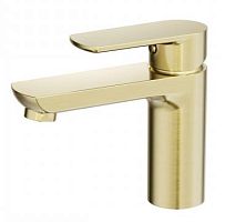 Wonzon & Woghand  WW-A40732-BG Смеситель для раковины