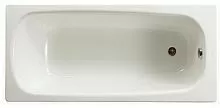 Roca 21291300R Continental Чугунная ванна 150х70 см, белая