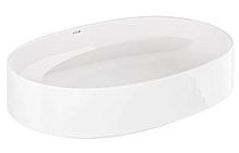 Kludi RESA O 58CW2043 Раковина-чаша