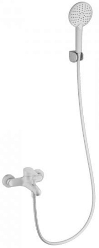 Wonzon & Woghand WW-AE3204-MW Смеситель для ванны Wonzon & Woghand WW-AE3204-MW Смеситель для ванны