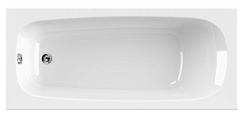 Cezares ECO ECO-140-70-40-w37 Ванна акриловая