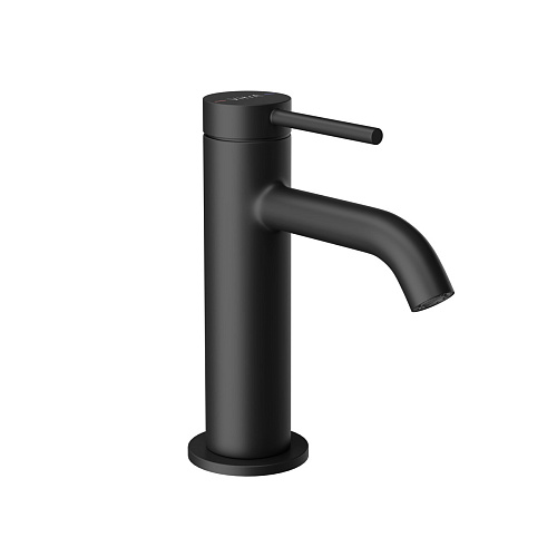 Vitra Minimax Round A4353036EXP Смеситель для раковины Vitra Minimax Round A4353036EXP Смеситель для раковины