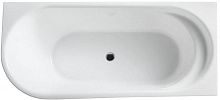 BelBagno BB410-1700-780-R Ванна акриловая