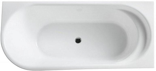 BelBagno BB410-1700-780-R Ванна акриловая BelBagno BB410-1700-780-R Ванна акриловая