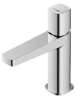 WasserKRAFT 8603 Naab Смеситель для раковины, хром