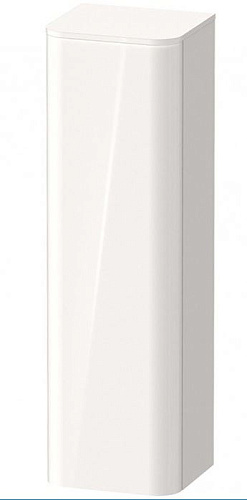 Duravit Happy D.2 HP1261R2222 + топ HP030002222 Пенал для ванной купить  в интернет-магазине Сквирел