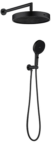 Boheme Cell 427-SGM Душевая система Boheme Cell 427-SGM Душевая система