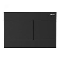 Abber  AC0127MB Кнопка смыва