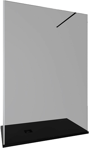 Allen Brau INFINITY 3.21026.BA.T Душевая перегородка