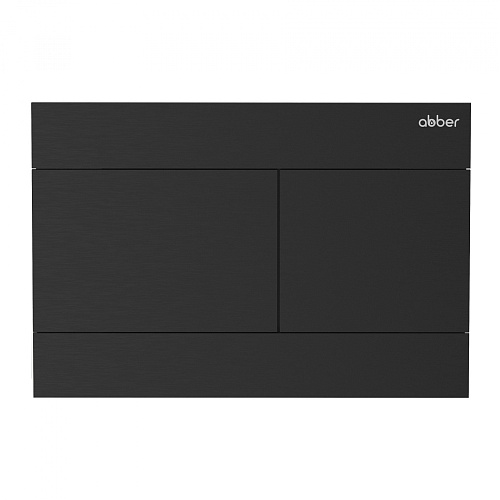 Abber  AC0127MB Кнопка смыва