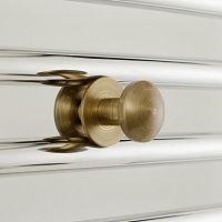 Сунержа 05-2010-0001 Сфера Вешалка н/ж для ДР Сунержа, состаренная бронза