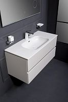 Boheme Vallessi 837-100-C mat Тумба под раковину