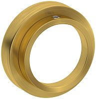 Сунержа 051-1029-0003 Tube Отражатель н/ж d-34.1 мм (к-т), состаренная латунь