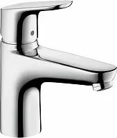 Hansgrohe 31931000 Focus E2 Смеситель для раковины, хром