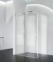 BelBagno ACQUA ACQUA-AH-1-120/100-C-Cr Душевой уголок