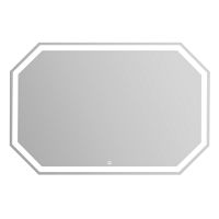 BelBagno  SPC-OTT-1200-800-LED-TCH Зеркало купить  в интернет-магазине Сквирел