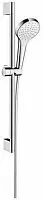 Душевой гарнитур Hansgrohe Croma Select S 26564400