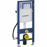 Geberit 111.350.00.5 DUOFIX UP320 Инсталляция для унитаза, узкая
