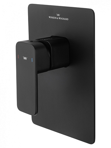 Wonzon & Woghand ARNIE WW-694700-2-MB Смеситель для душа