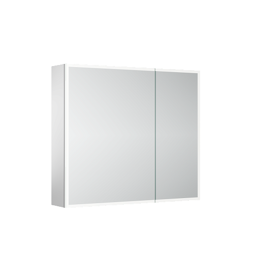 Sancos Evoke SC8080 Зеркальный шкаф купить  в интернет-магазине Сквирел