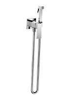 AQUAme Savona AQM6817CR Гигиенический душ