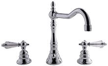 Fima Carlo Frattini F5401CNOR.RU Herend Смеситель для раковины, золото