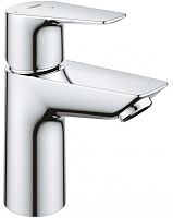 Grohe 23899001 BauEdge Смеситель для раковины, S-size, хром