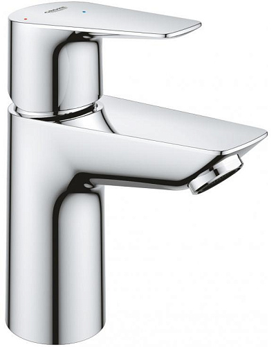Grohe 23899001 BauEdge Смеситель для раковины, S-size, хром