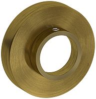 Сунержа 05-1029-0001 "TUBE" Отражатель н/ж, d 21.3 мм (к-т), состаренная бронза